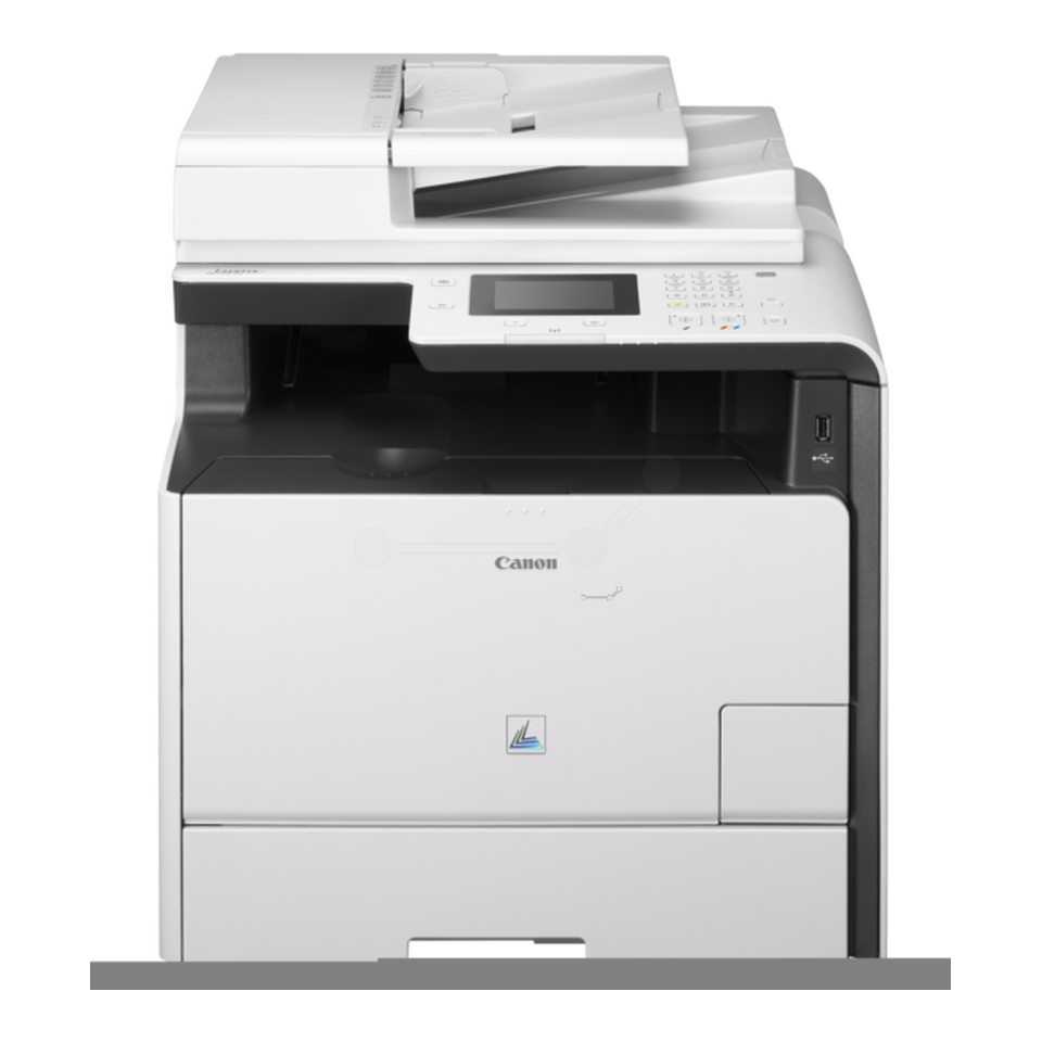 Canon i-SENSYS MF 729 Cx