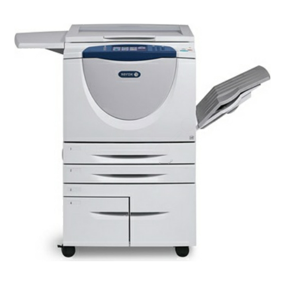 Xerox WC 5740