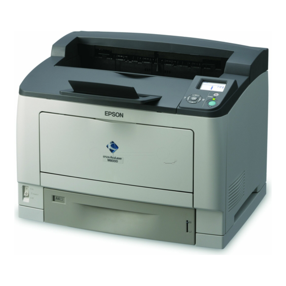 Epson Aculaser M8000n