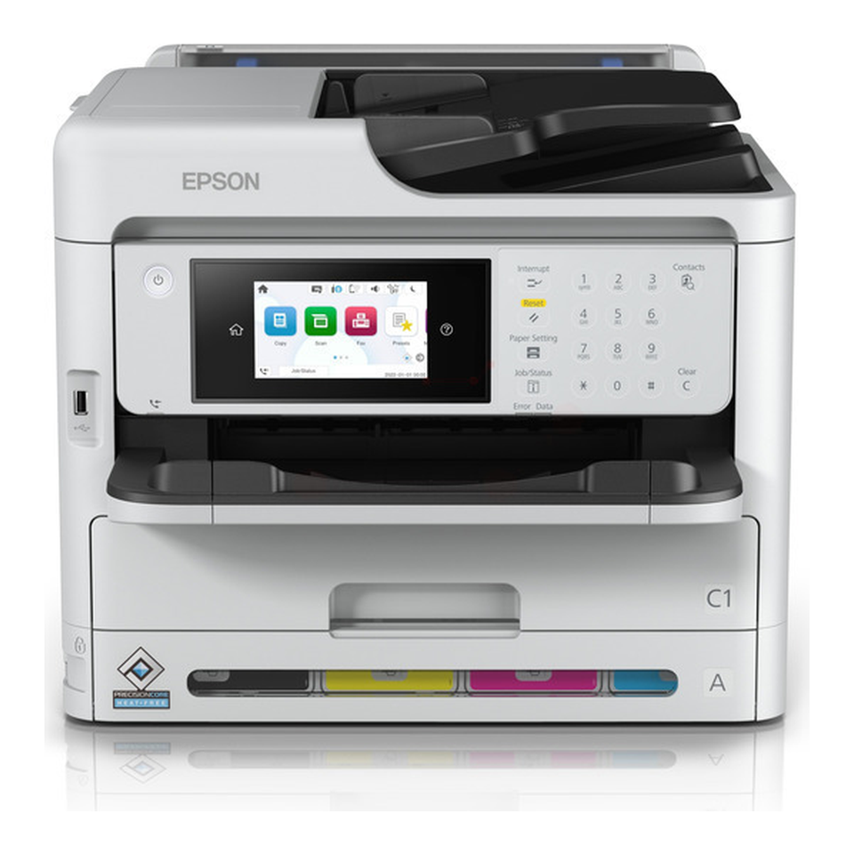 Epson WorkForce Pro WF-C 5890 DWF