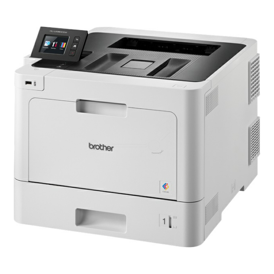 Brother HL-L8360cdw