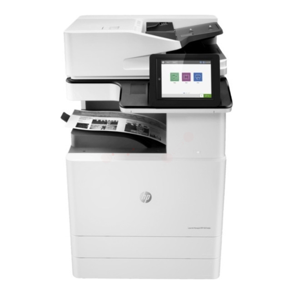 HP LaserJet Managed MFP E82560dn