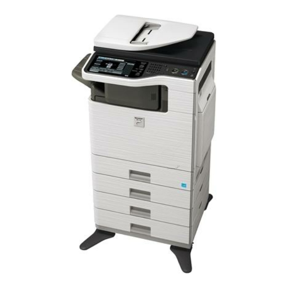 Sharp MX-C 401