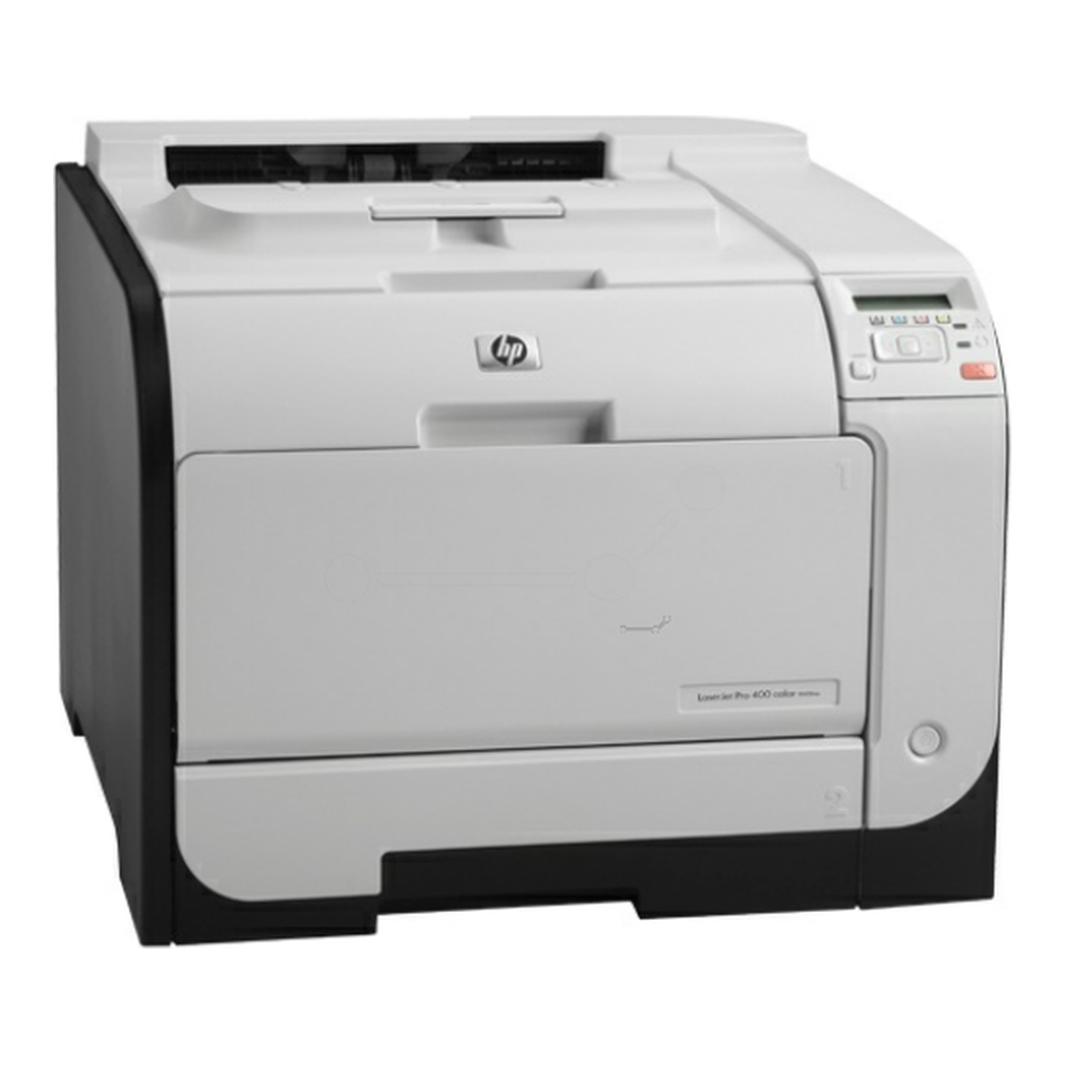 HP LaserJet Pro 300 color M 351 A