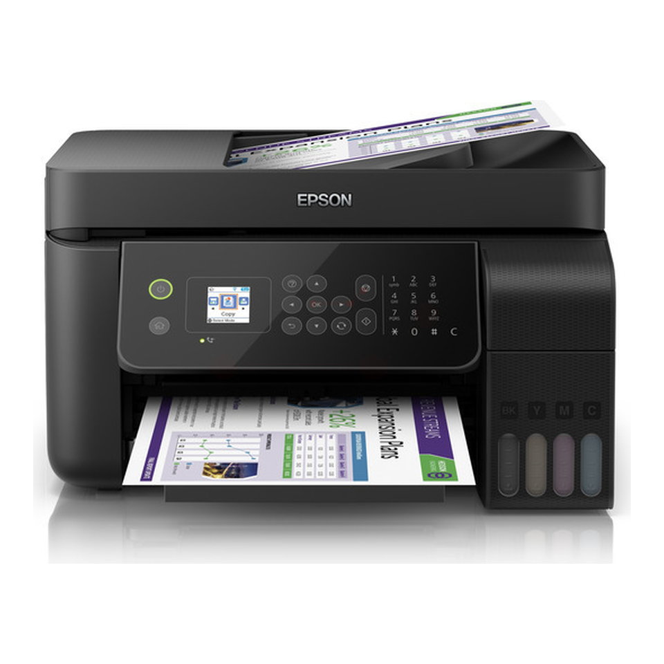 Epson EcoTank ET-4700