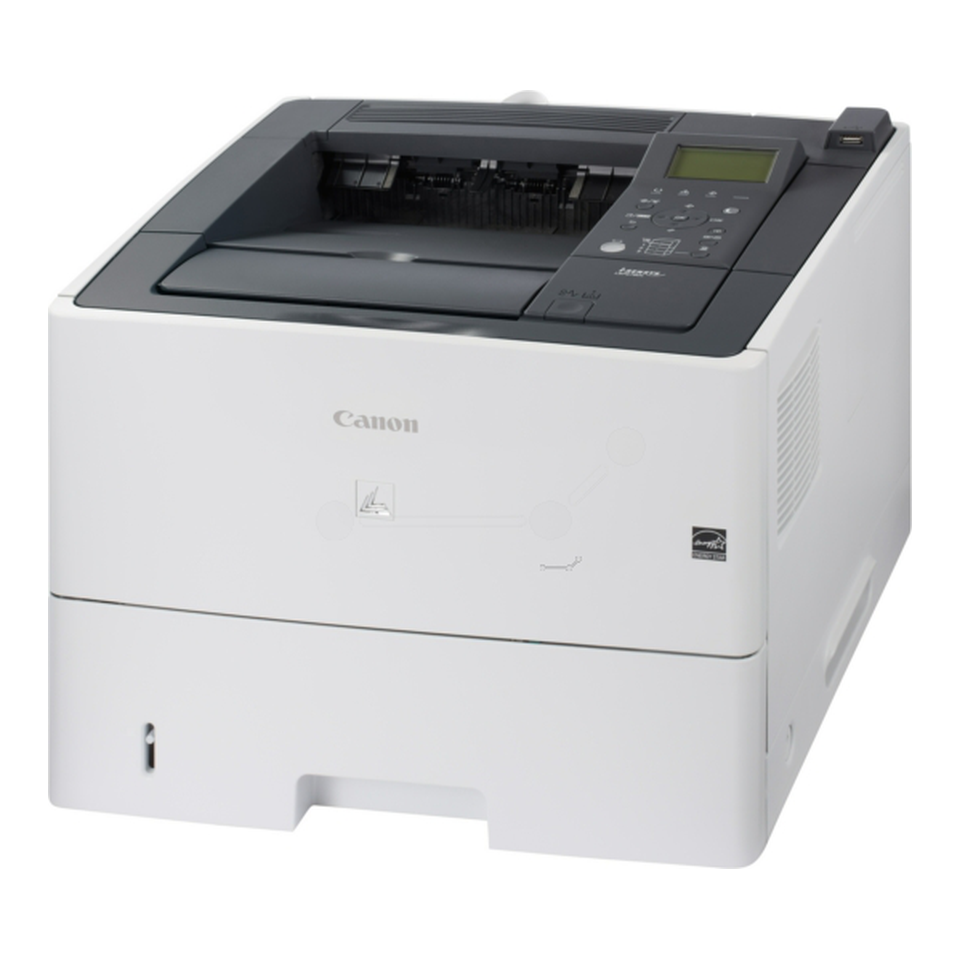 Canon i-SENSYS LBP-6780 dn