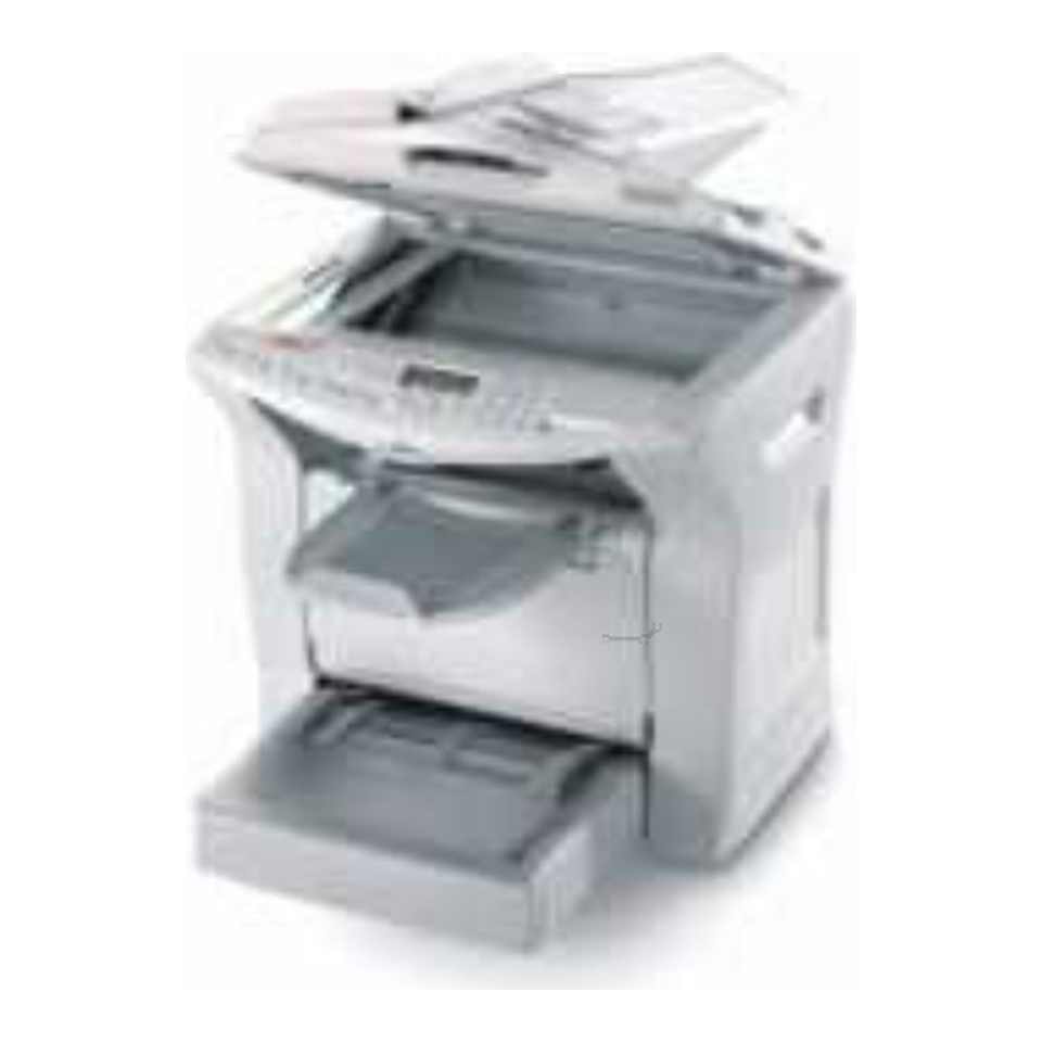 OKI B4540mfp