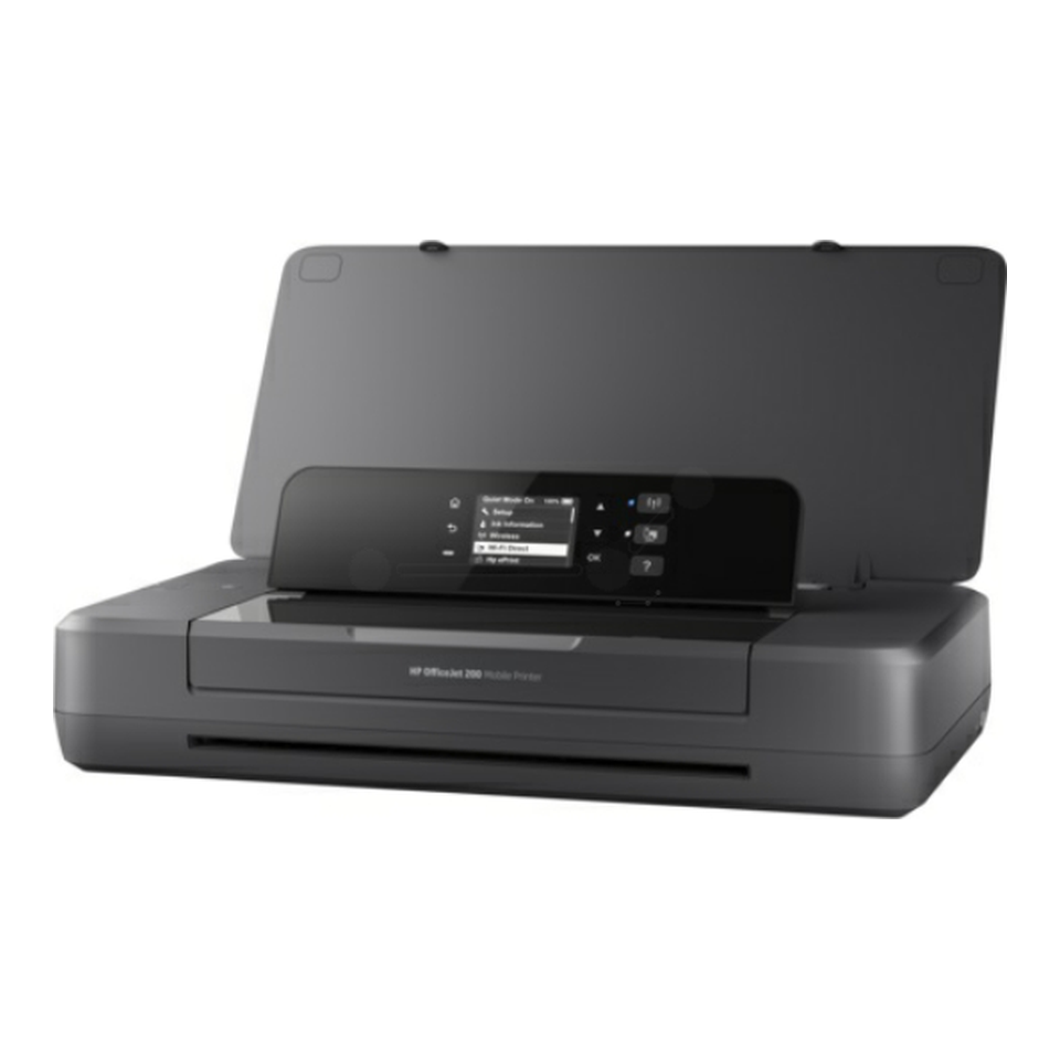 HP OfficeJet 201