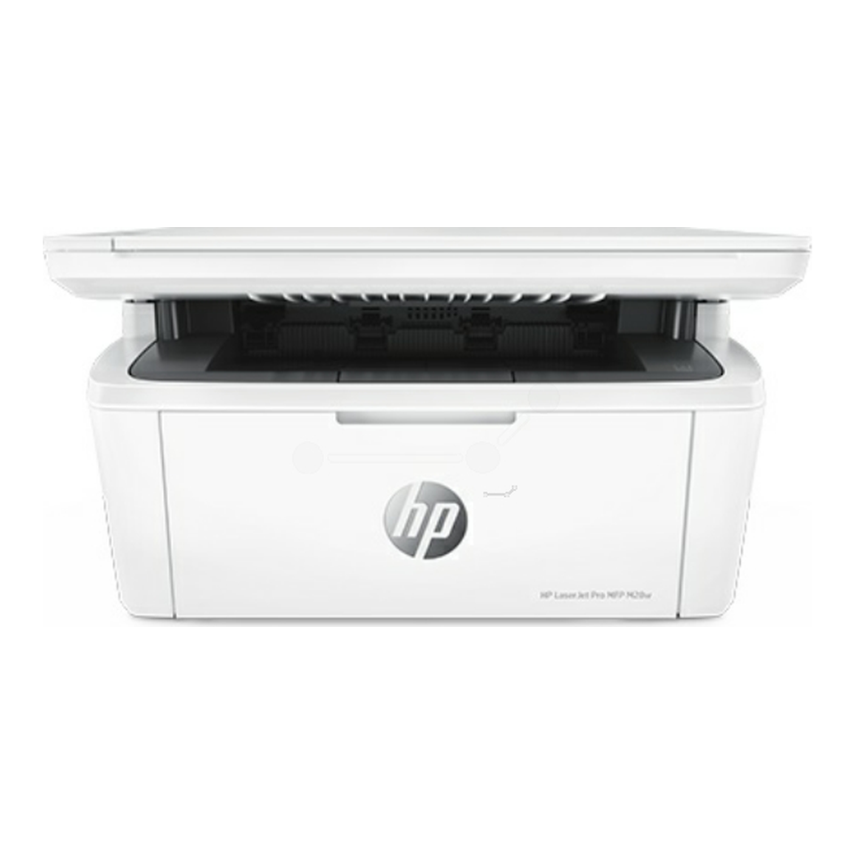 HP LaserJet Pro MFP M 30 w