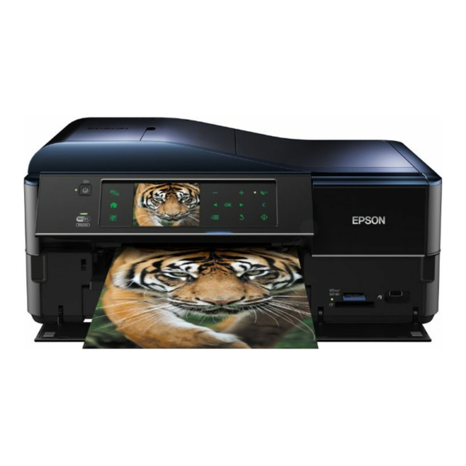 Epson Stylus Photo PX 830 FWD