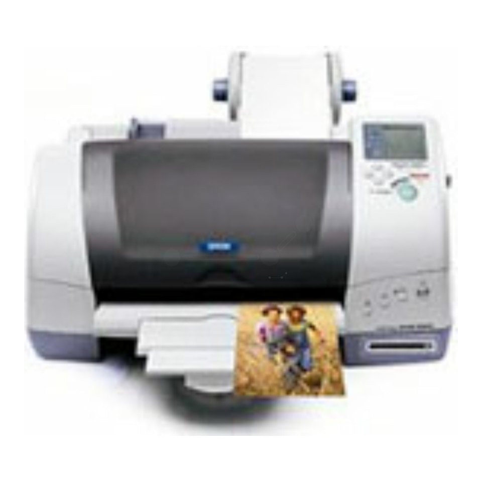Epson Stylus Photo 785