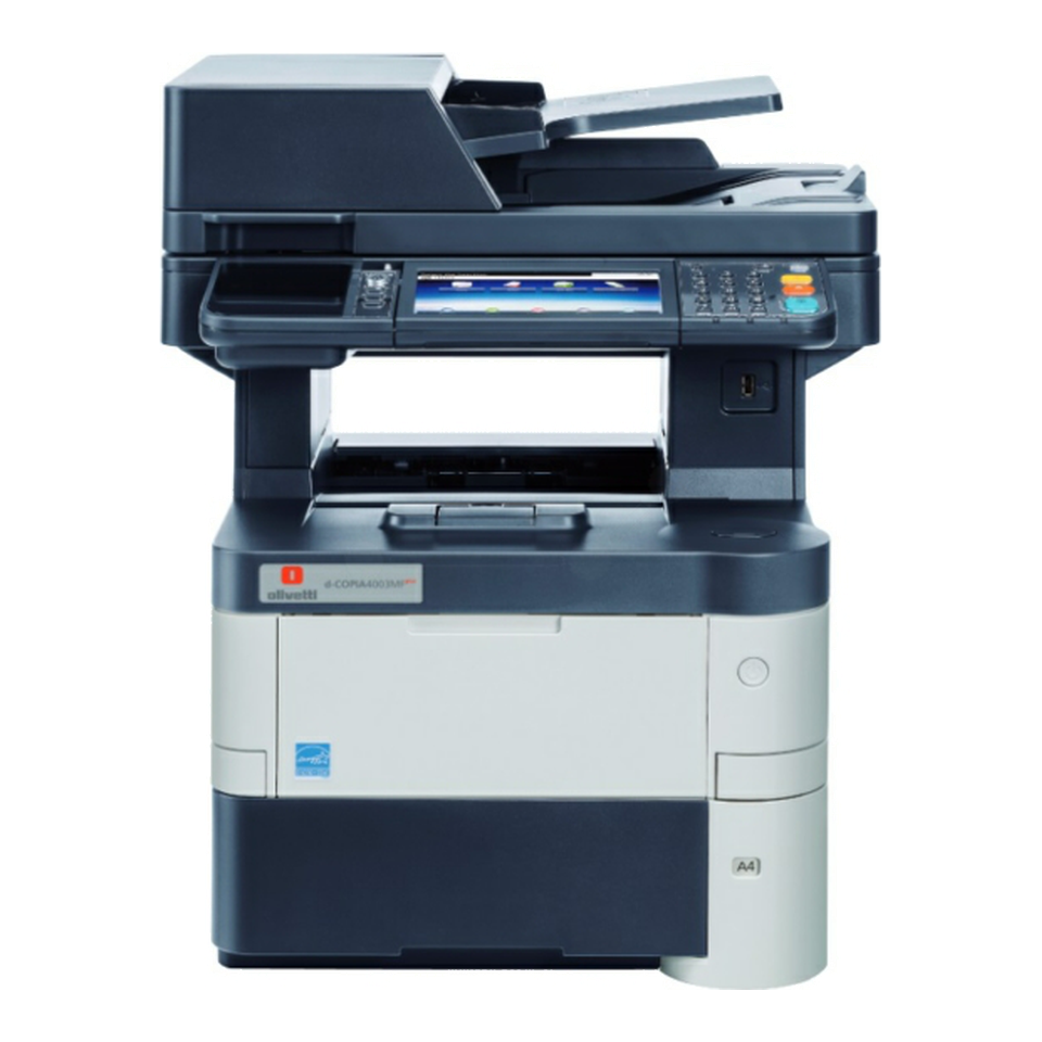 Olivetti D-Copia 4003mf