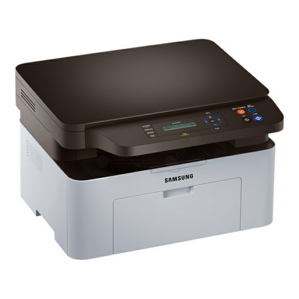 Samsung Xpress M 2078 FW