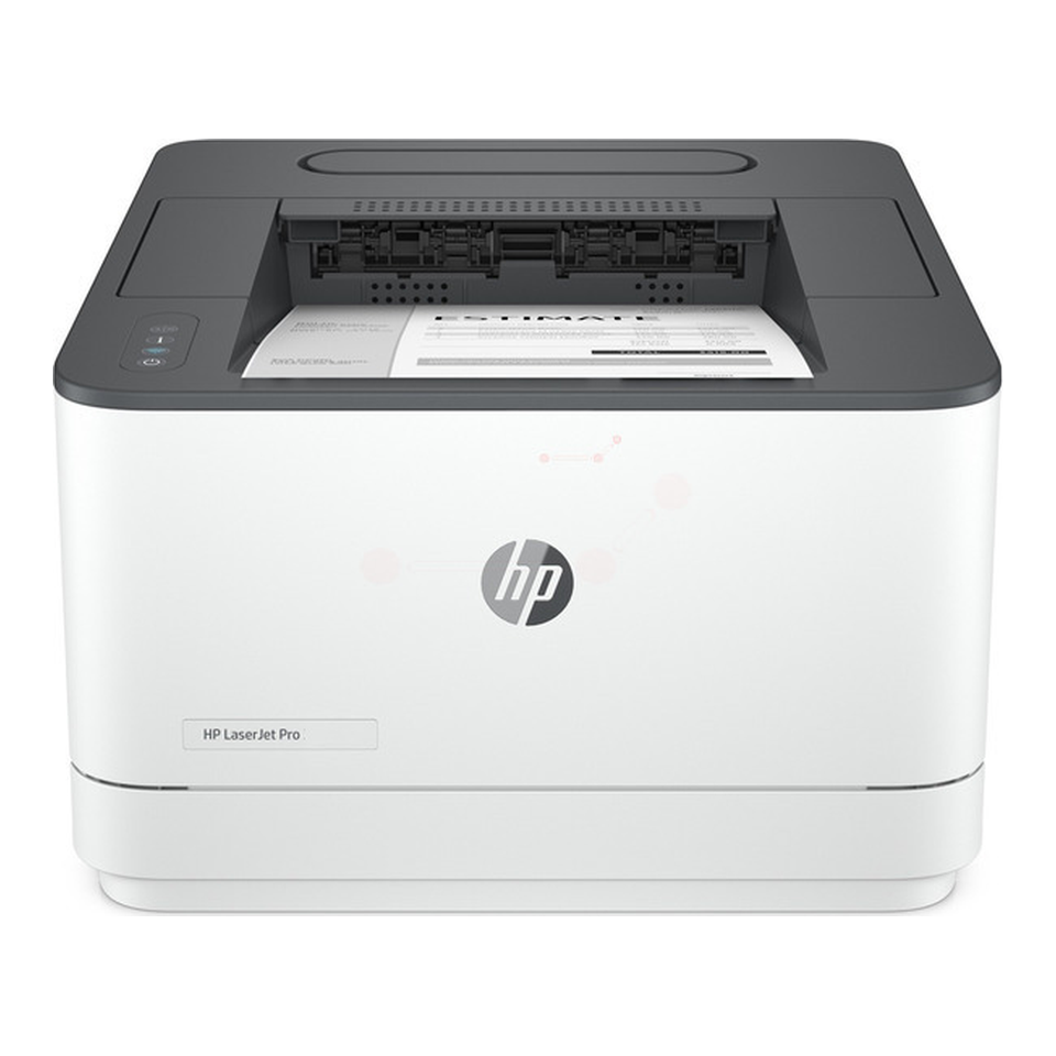 HP LaserJet Pro 3001 dwe