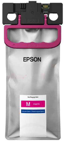 Original Epson T11P3 | C13T11P340 Tintenpatrone Magenta XL
