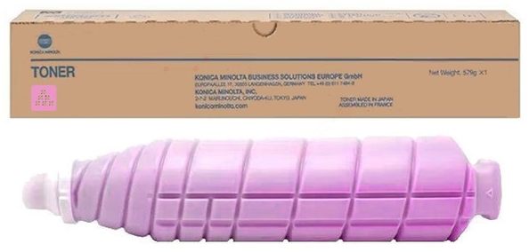 Original Konica Minolta TN622M | A5E7350 Toner Magenta