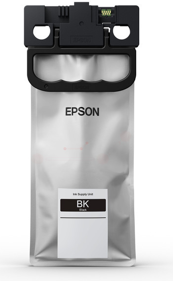 Original Epson C13T01C100 Tinte XL Schwarz