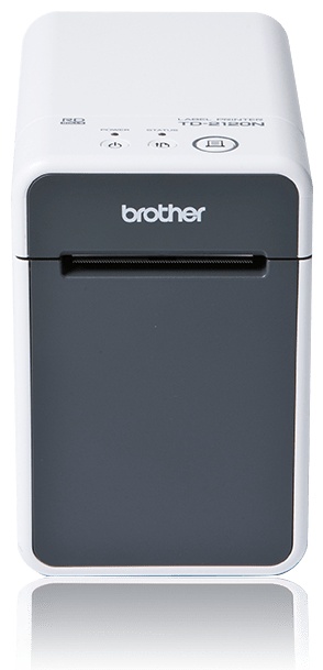 Brother TD-2125N Etikettendrucker