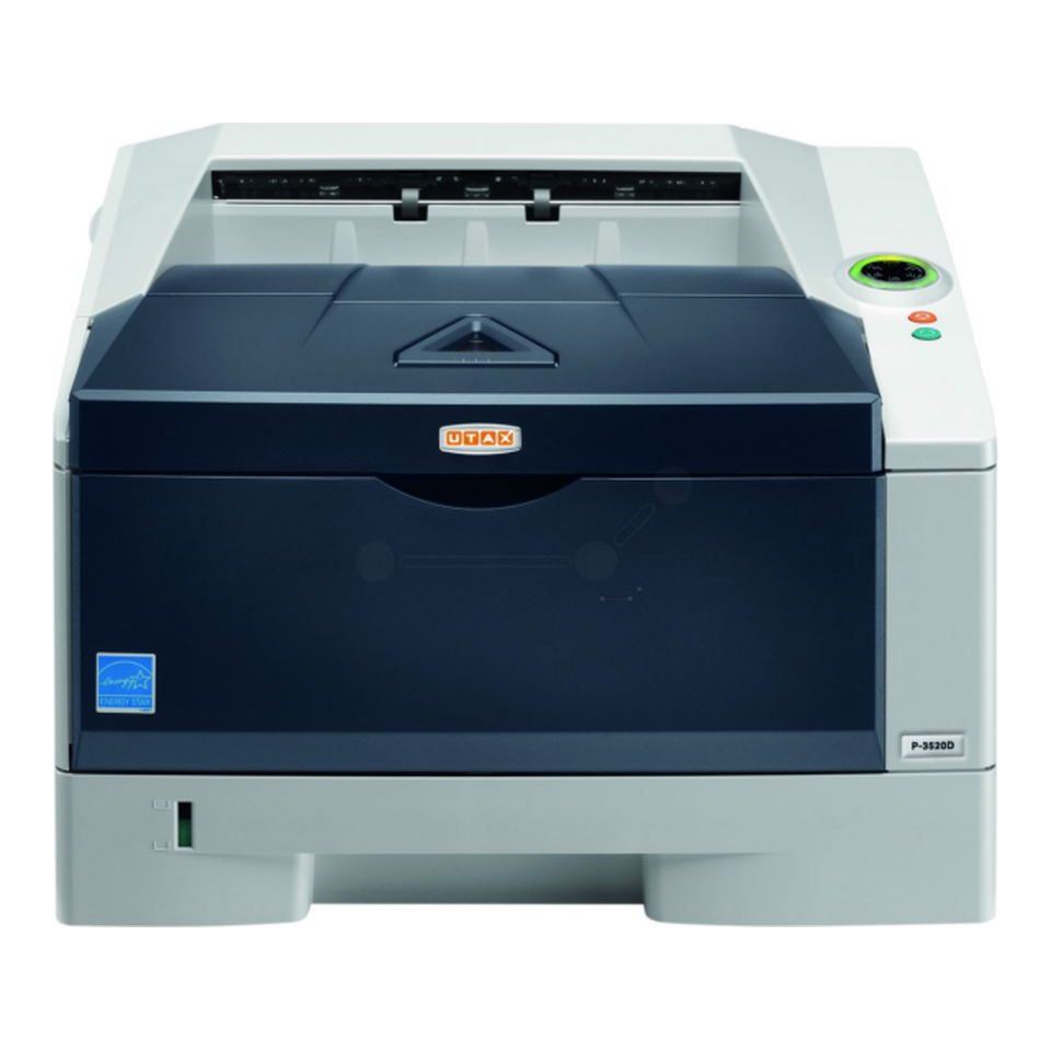 Utax P-3520d