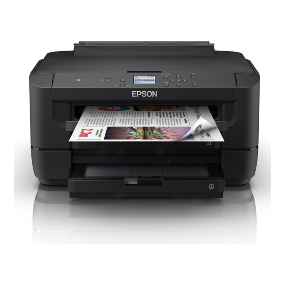 Epson WorkForce WF-7210 DTW