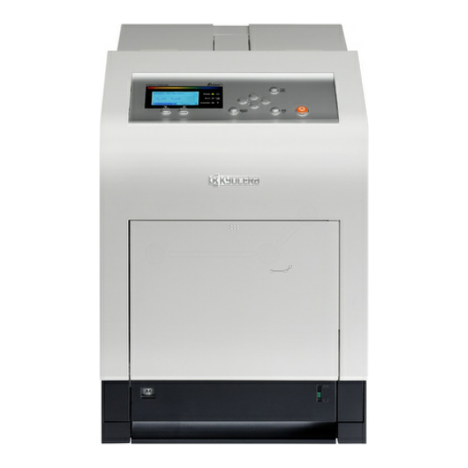 Kyocera ECOSYS P7035cdn