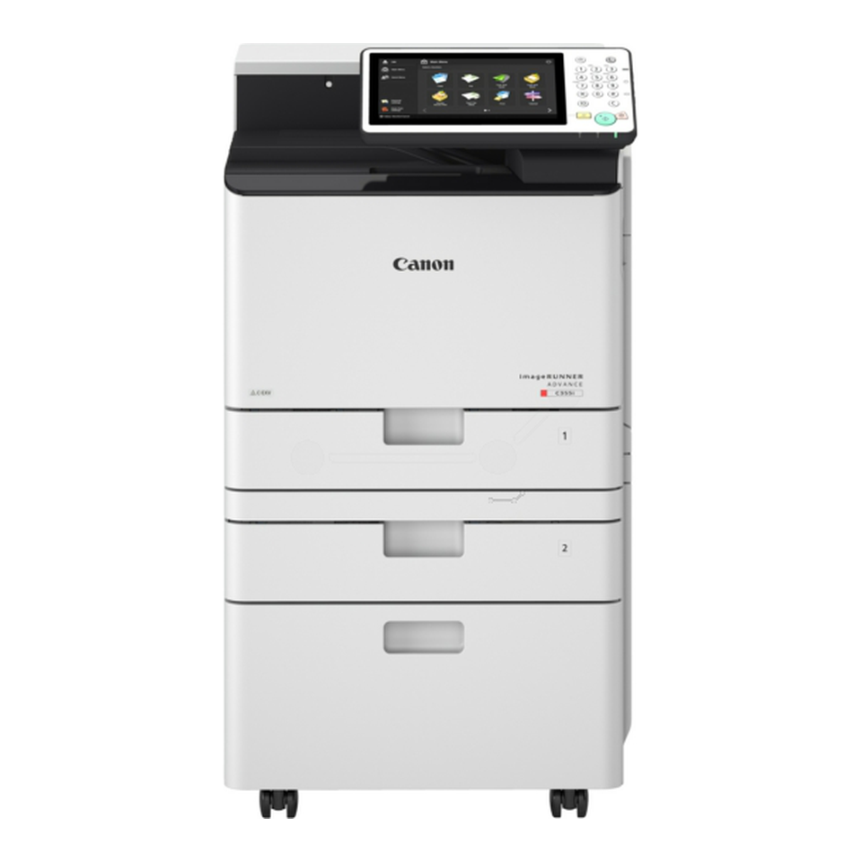 Canon iR-C 355 P