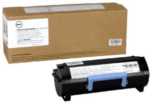Original Dell 59311167 | M11XH | C3NTP Toner Schwarz XL