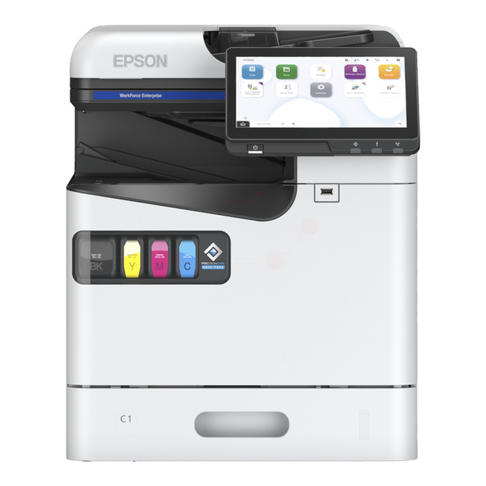 Epson WorkForce Enterprise AM-C 400