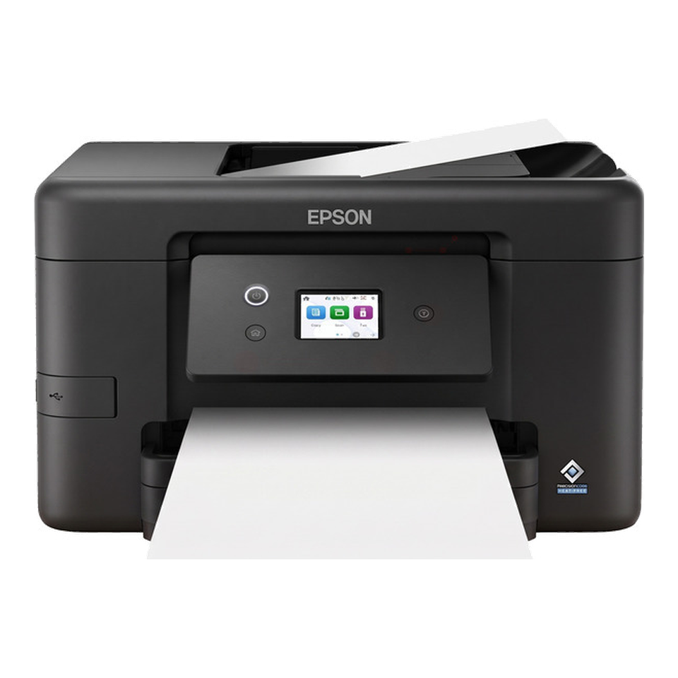 Epson Workforce Pro WF-3925
