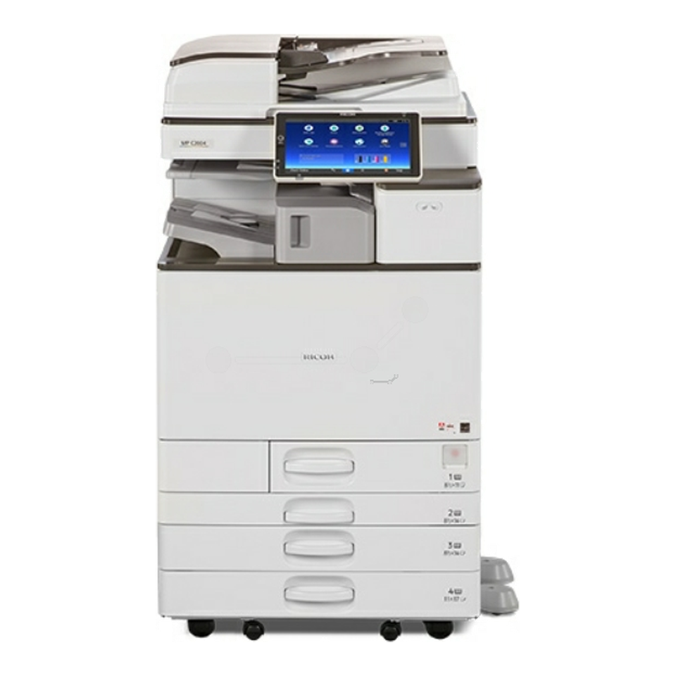 Ricoh MP C2504exsp