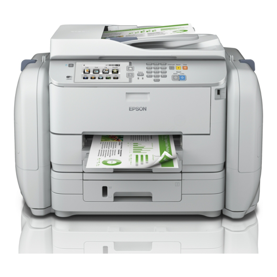 Epson WorkForce Pro WF-R 5690 DTWFL