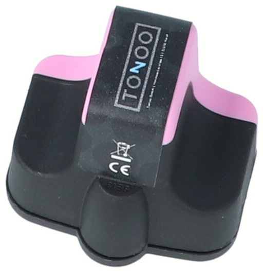 Tonoo® Tinte ersetzt HP C8775EE | 363 hell Magenta
