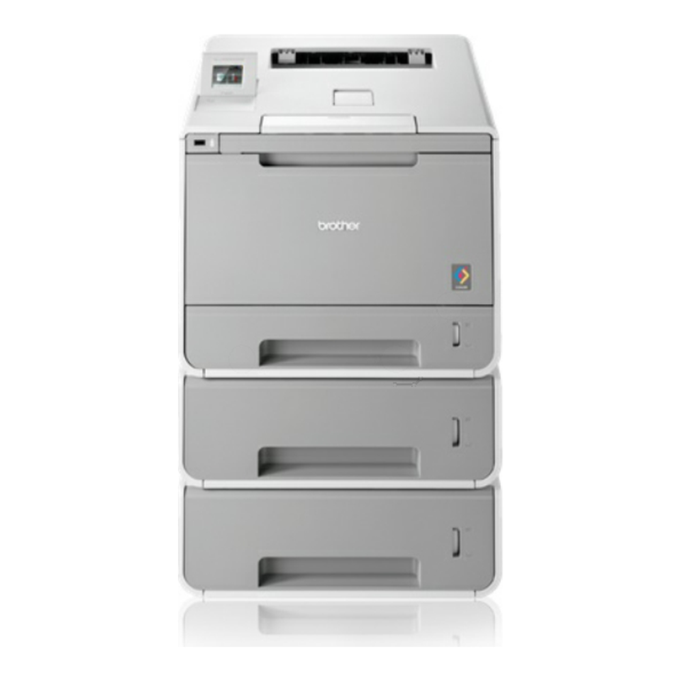 Brother HL-L9300cdwtt