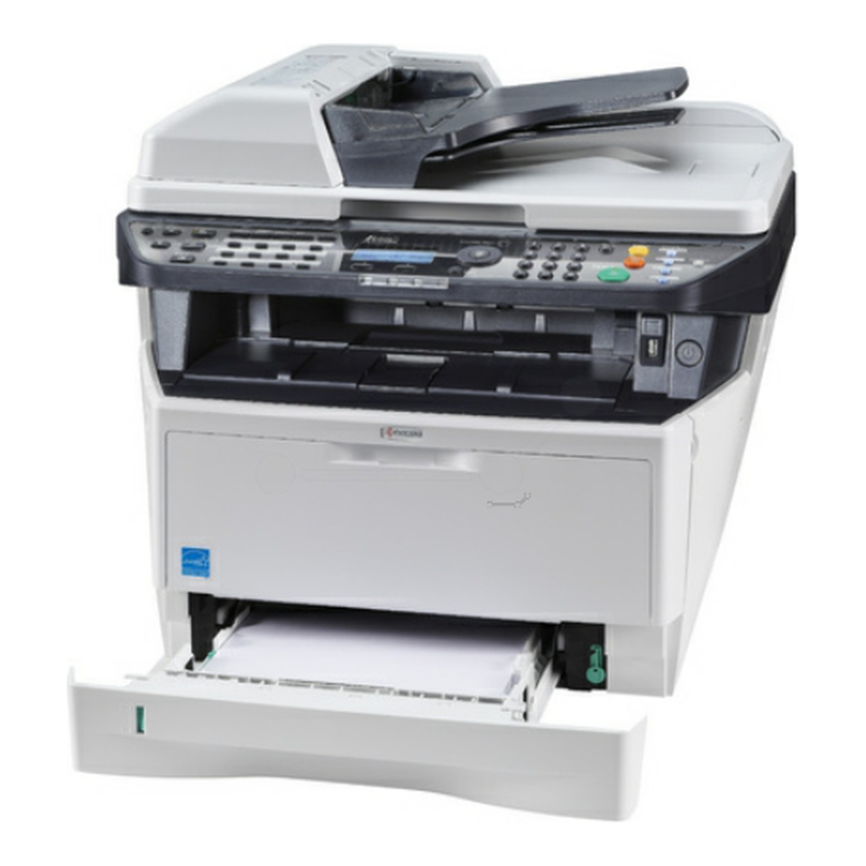 Kyocera FS-1035mfp