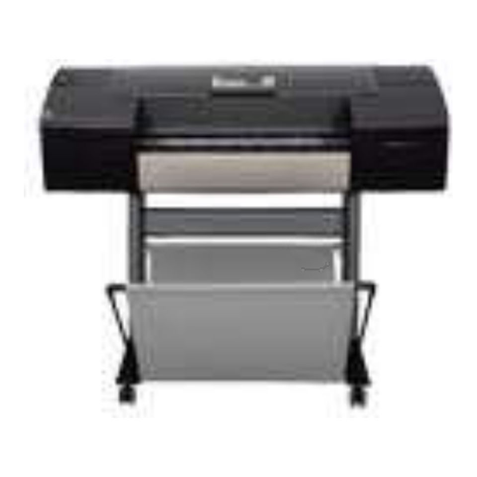 HP DesignJet Z 2100 44 Inch