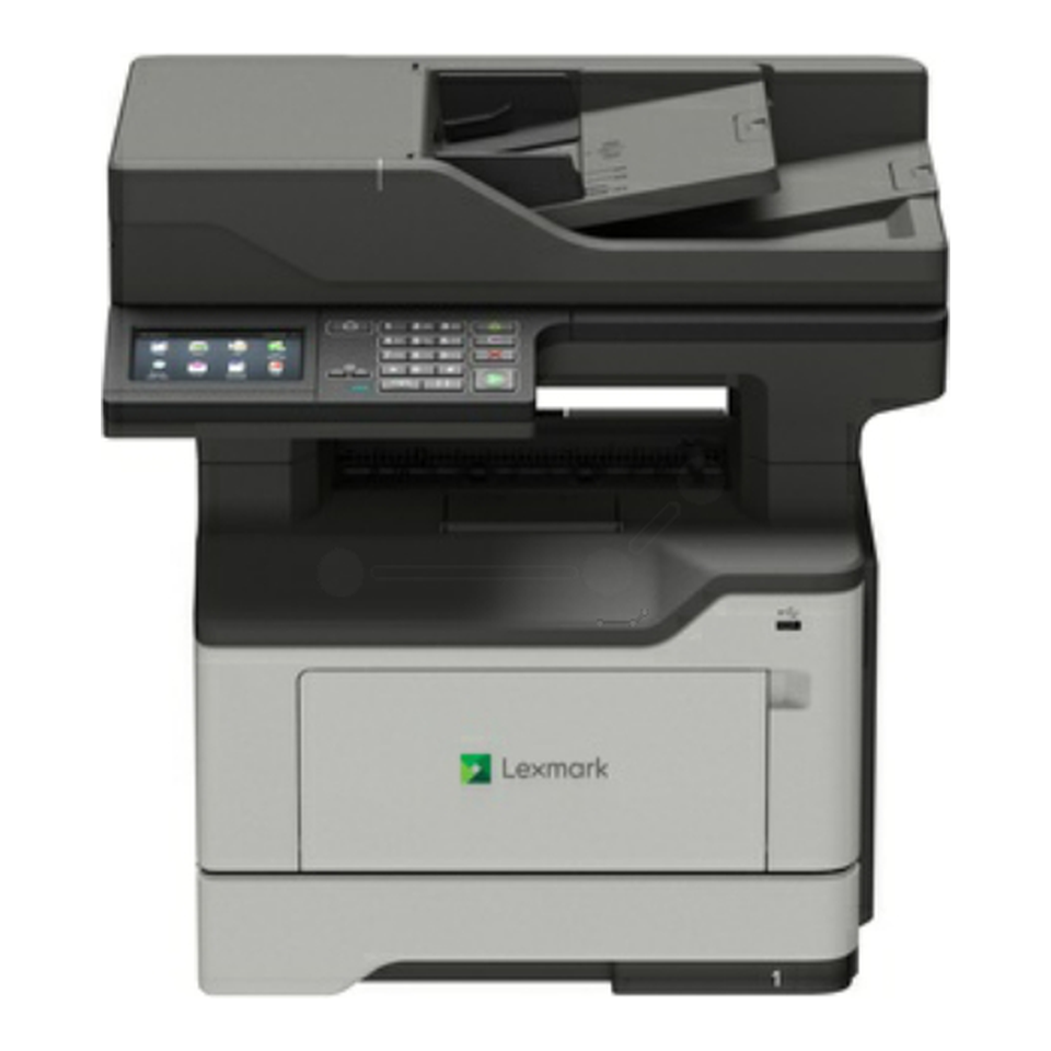 Lexmark MX522adhe