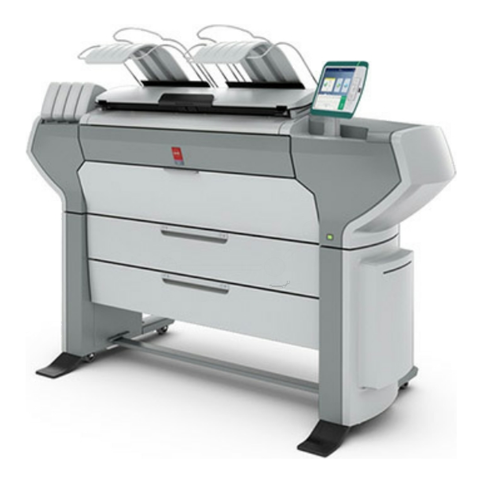 OCE ColorWave 500