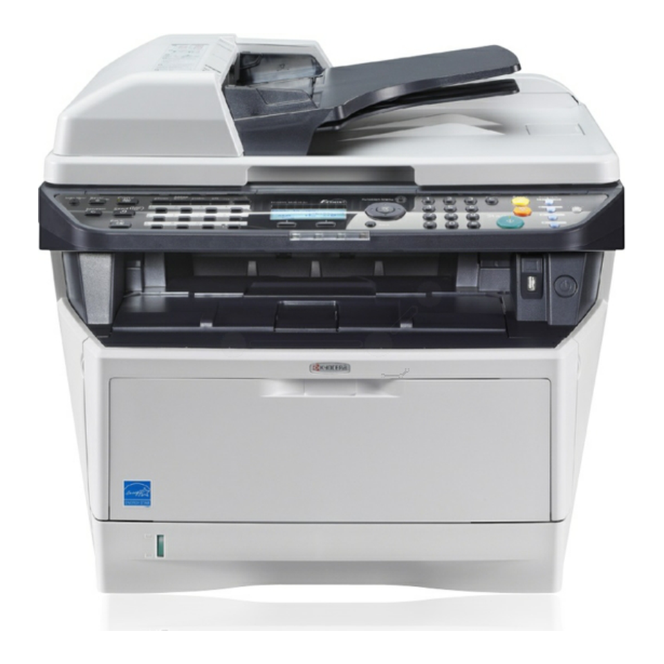 Kyocera ECOSYS M2035dn