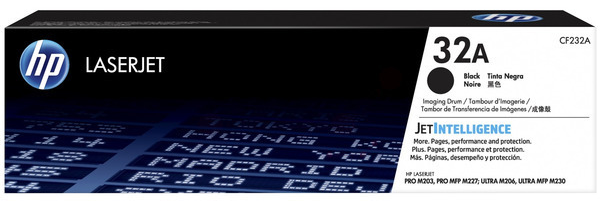 Original HP CF232A | 32A Trommel