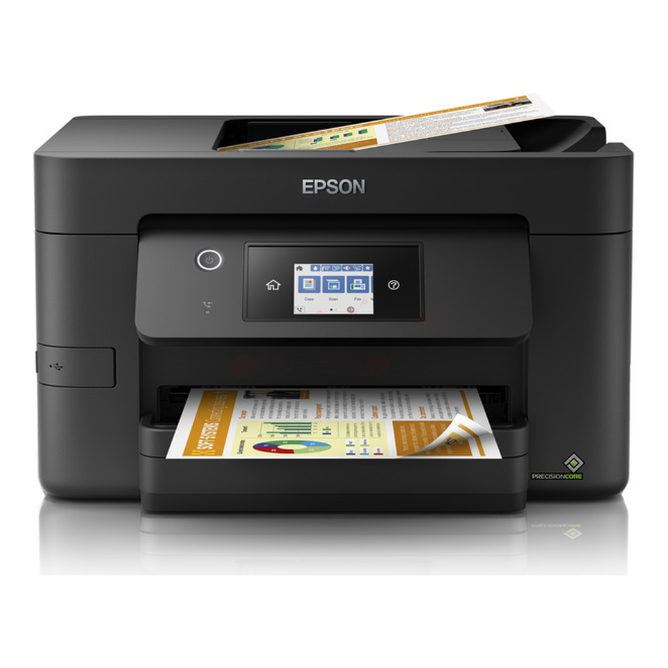 Epson WorkForce Pro WF-3820 DWF