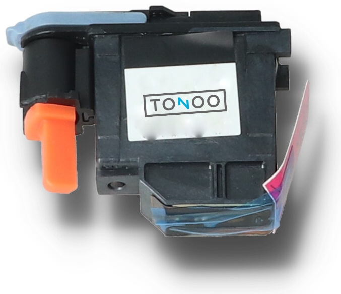 Tonoo® Druckkopf ersetzt HP 81 | C4955A hell Magenta