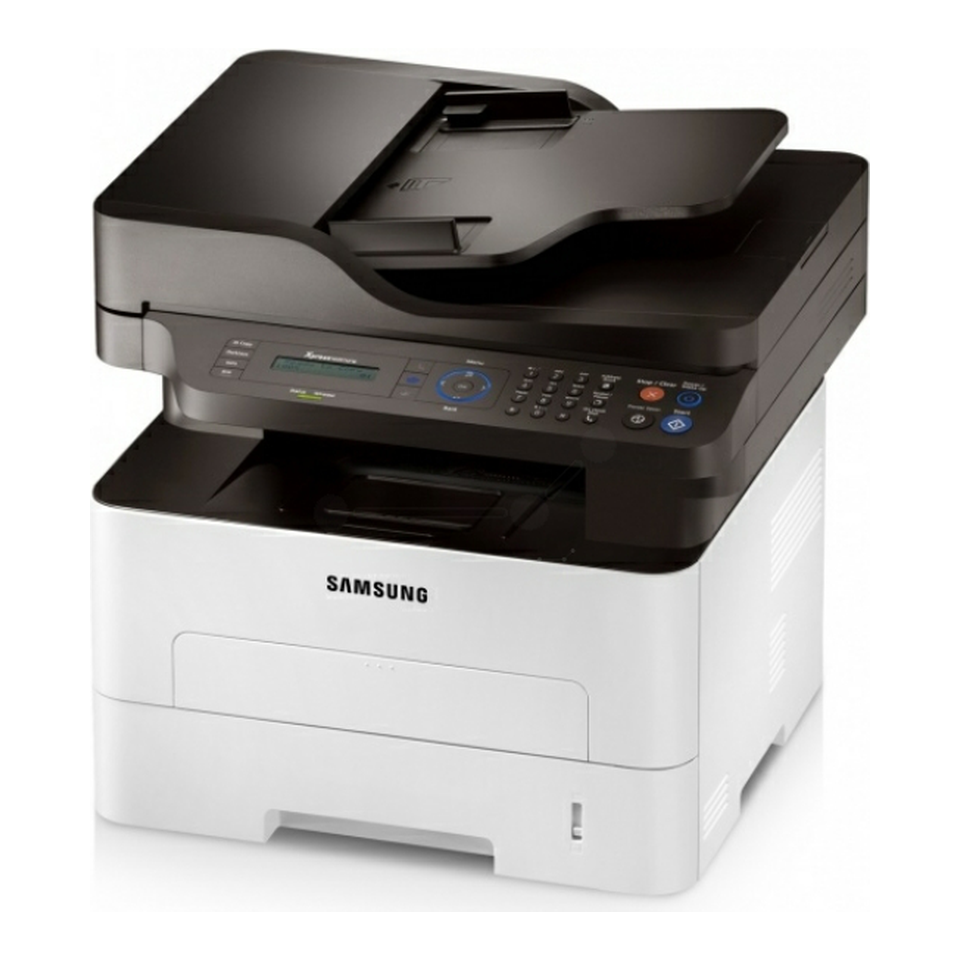 Samsung Xpress M 2875 FD