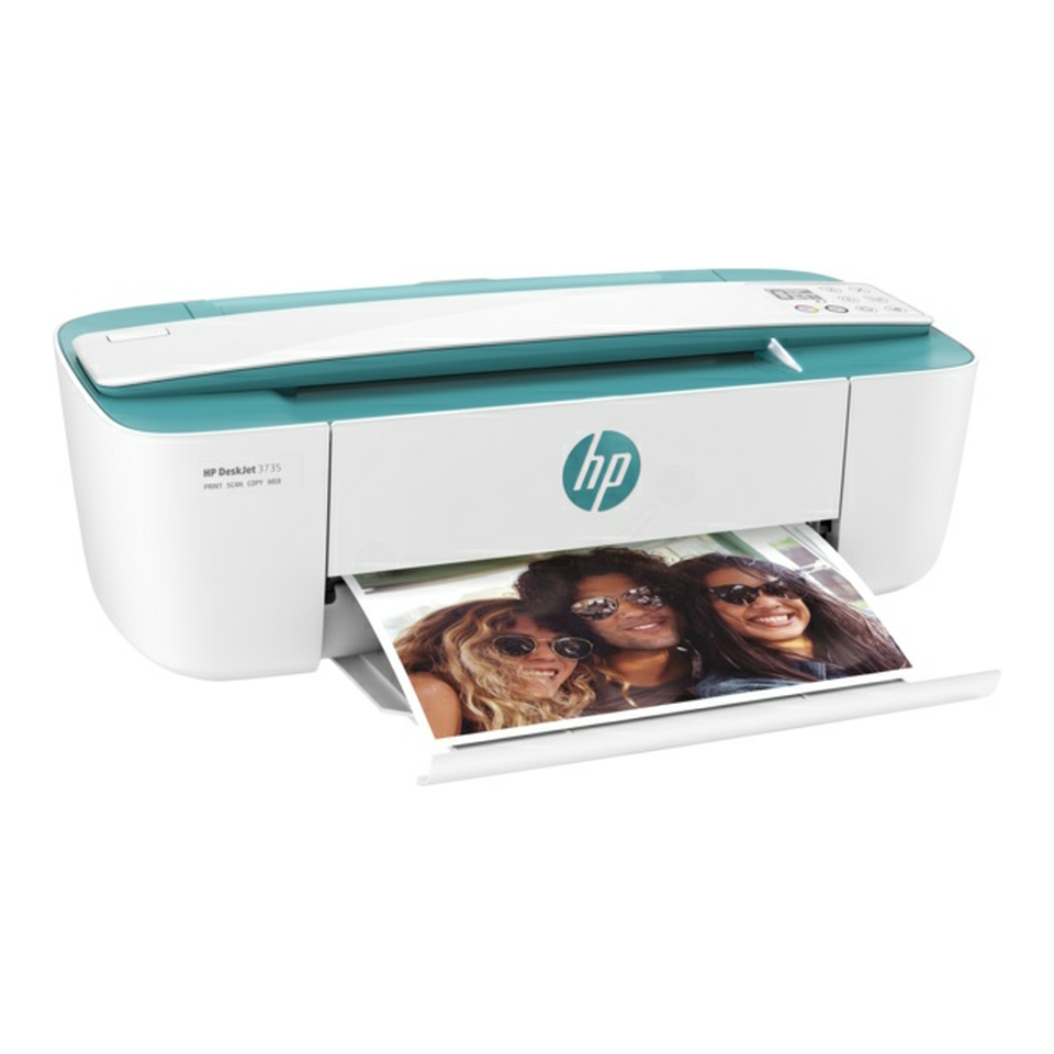 HP DeskJet 3762