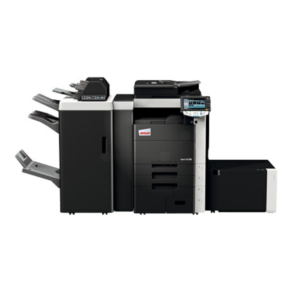 Develop Ineo Plus 652ds