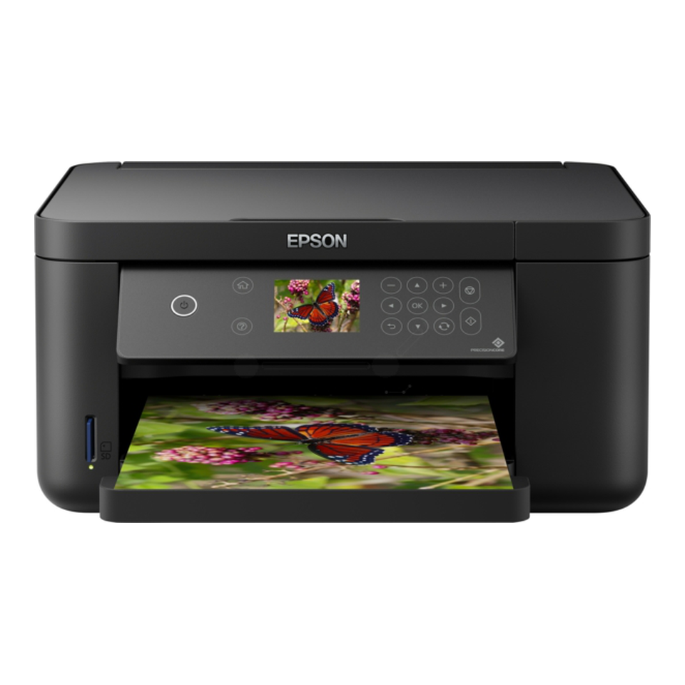 Epson Expression Home XP-5100