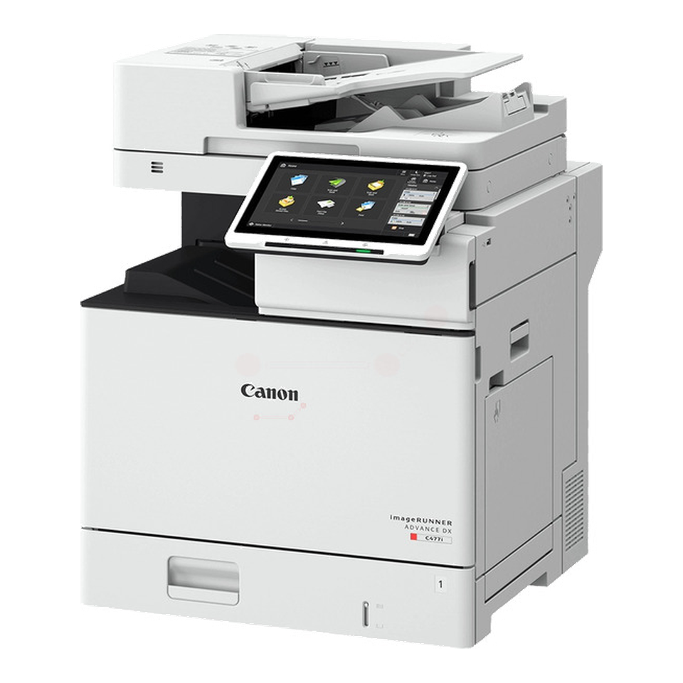Canon iR-ADV C 477 iZ DX