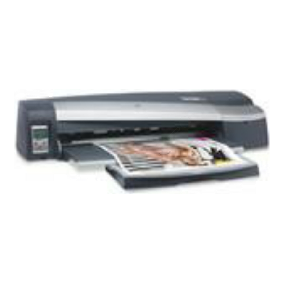 HP DesignJet 130