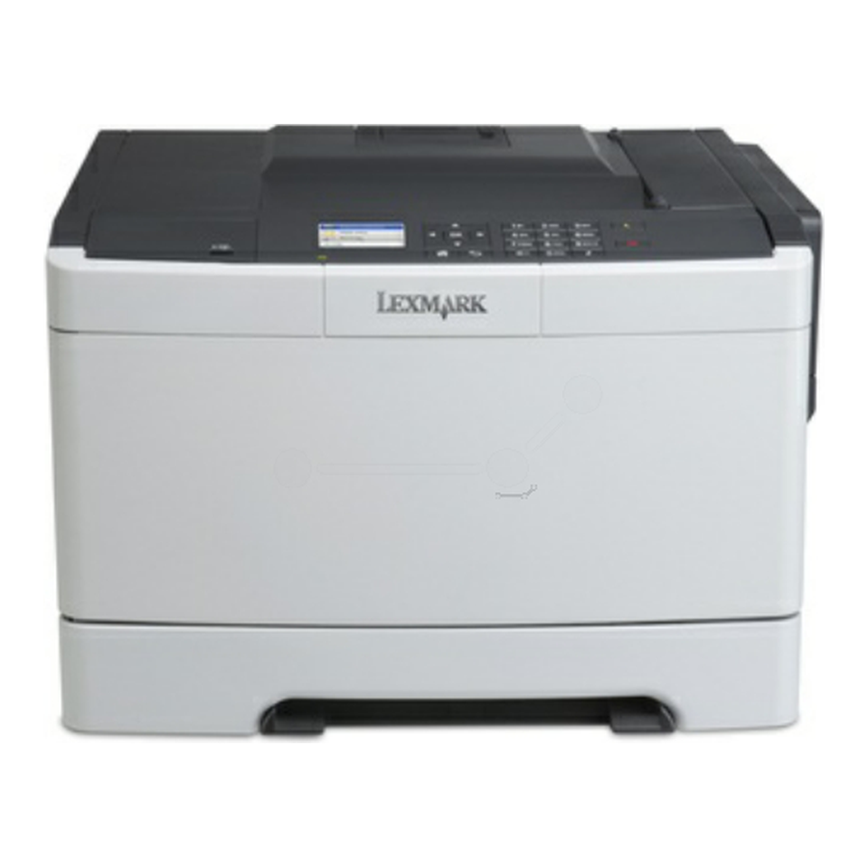 Lexmark CS410n