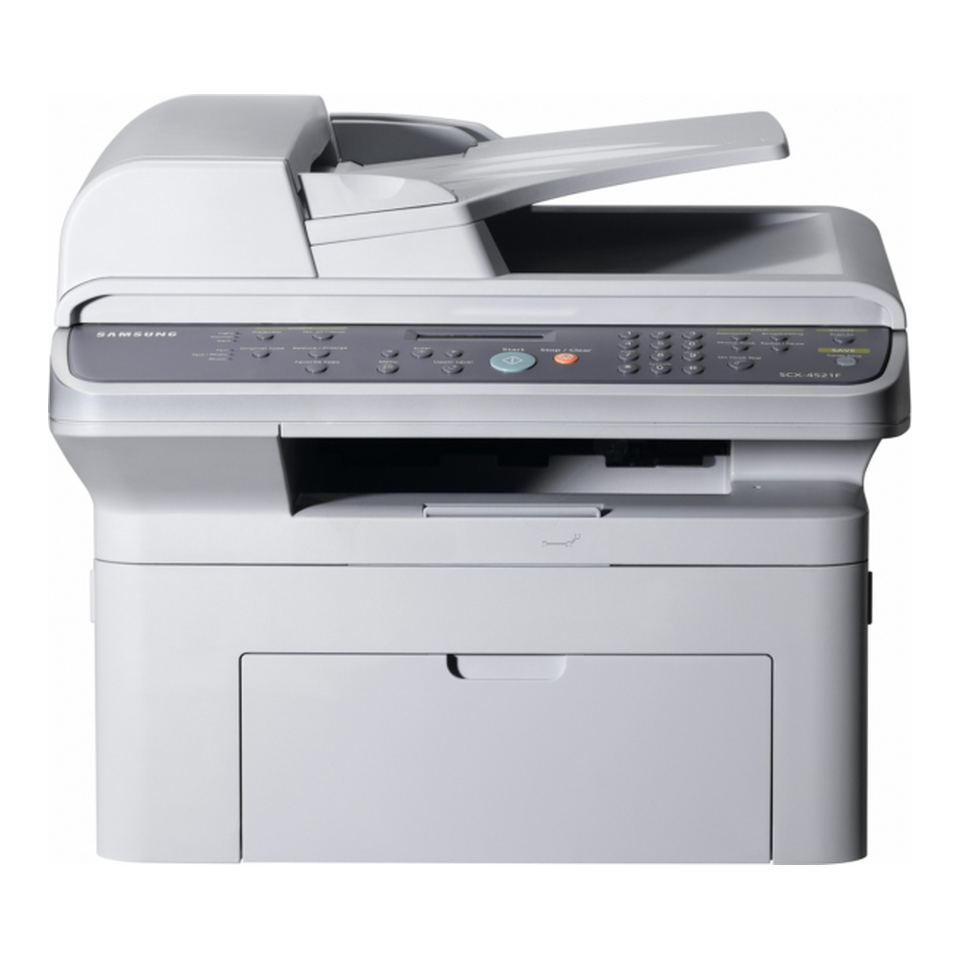Samsung SCX-4521 F