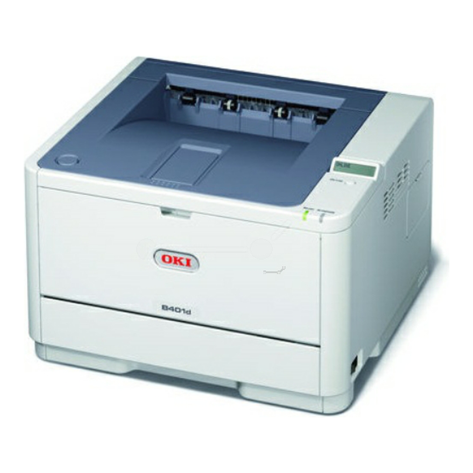 OKI B401d
